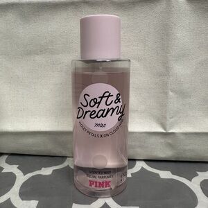 Victoria Secret - Pink Soft & Dreamy Mist Perfume